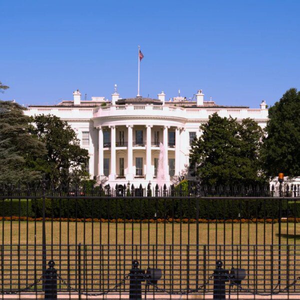 The White House is already one of the crucial blocked accounts on…