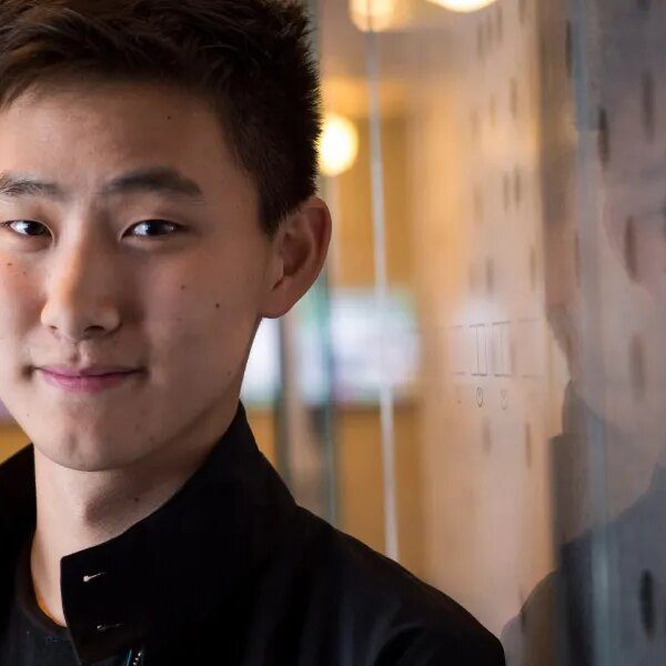 Gen Z billionaire Alexandr Wang tells 13-year olds they need to be…