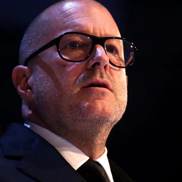Legendary Apple designer Jony Ive desires to repair our relationship with the…