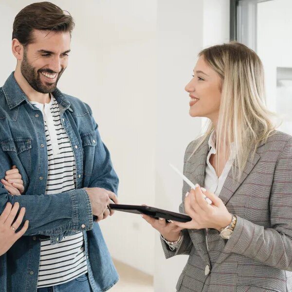 Millennials and Gen Zers are clamoring to interrupt into the housing market.…