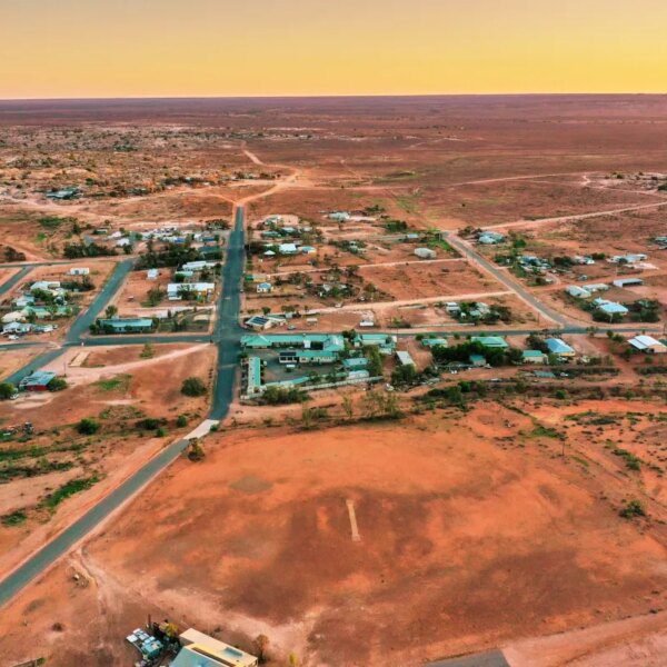 U.S. and Australia signal $3B crucial minerals deal