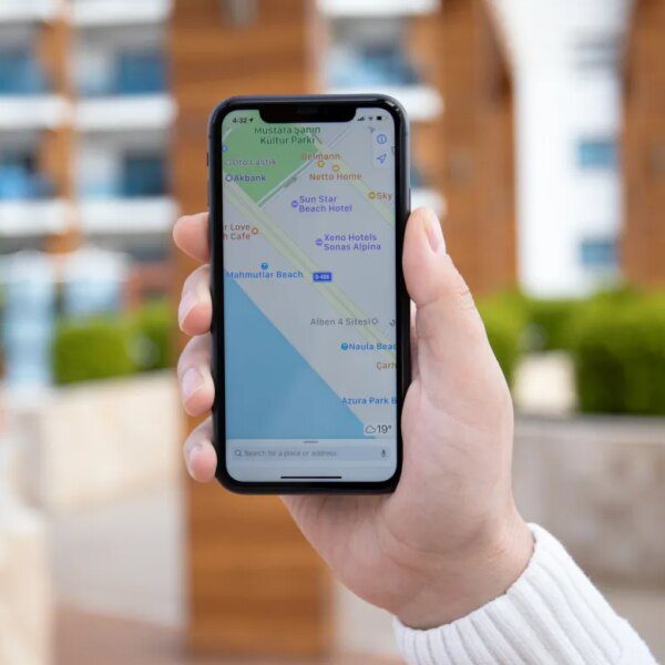 Ads is likely to be coming to Apple Maps subsequent 12 months