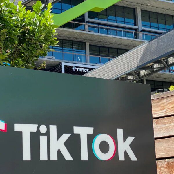 Suspect arrested after threats towards TikTok’s Culver City headquarters