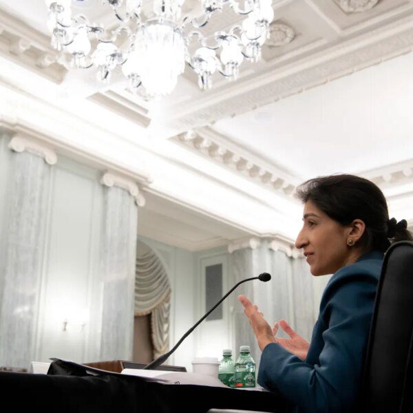 FTC removes Lina Khan-era posts about AI dangers and open supply