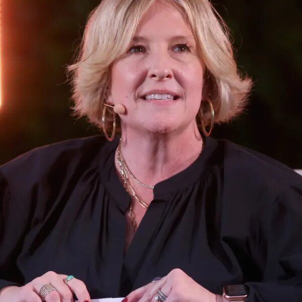 Brené Brown warns American employees will not be neurologically wired for this…