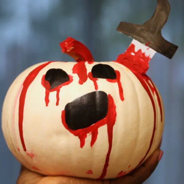 Yesterday’s massacre in shares was ‘the end of the cutting season,’ BofA…