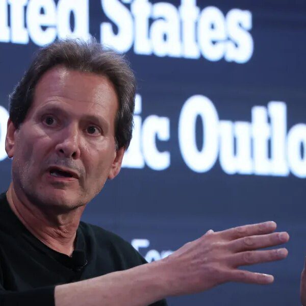 Why Verizon’s new CEO should accomplice with the CFO on a transparent…