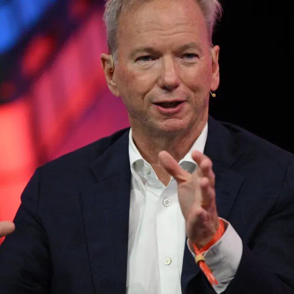 Billionaire ex-Google CEO says one deceptively easy weekend behavior will assist you…