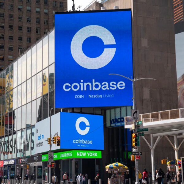 Coinbase boosts funding in India’s CoinDCX, valuing trade at $2.45B