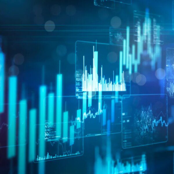 Apple and Microsoft are actually each price greater than $4T