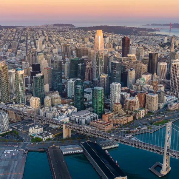 AI startups are leasing luxurious flats in San Francisco for workers and…