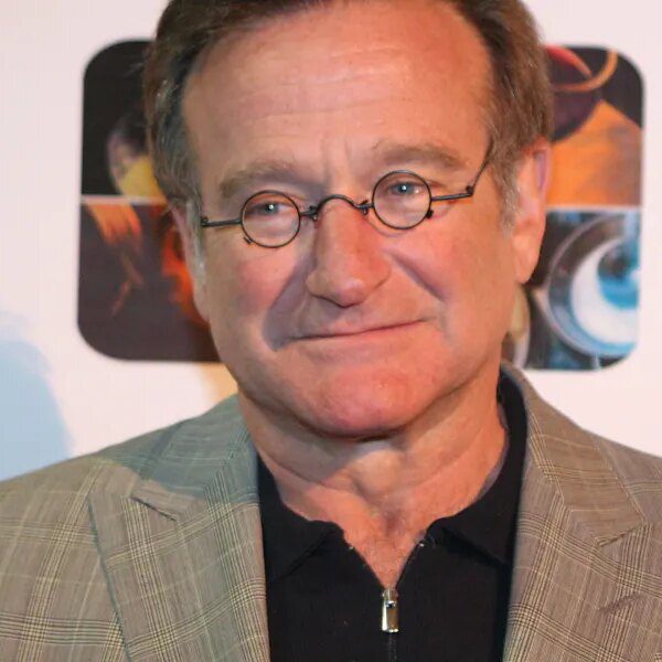 Robin Williams’ daughter says ‘cease sending me AI movies of Dad’ as…