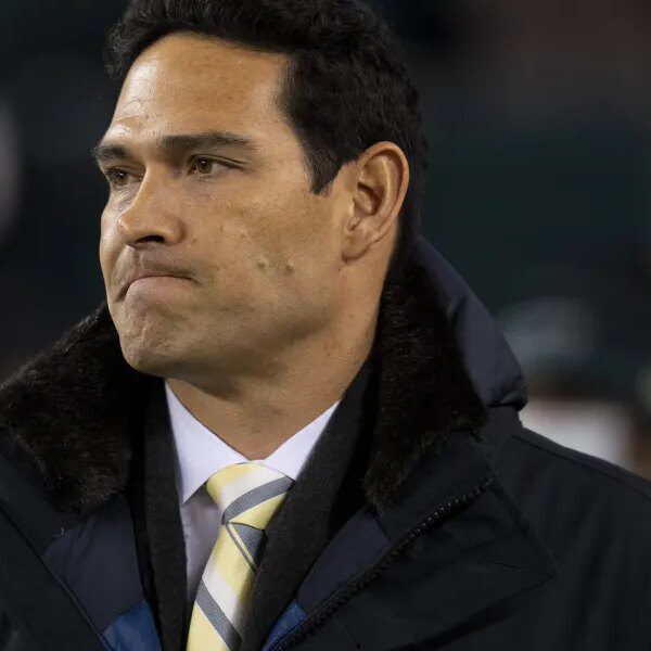 Mark Sanchez was pepper-sprayed and stabbed a number of instances in an…
