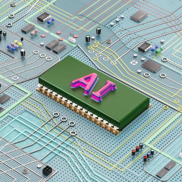 Reflection AI raises $2B to be America’s open frontier AI lab, difficult…