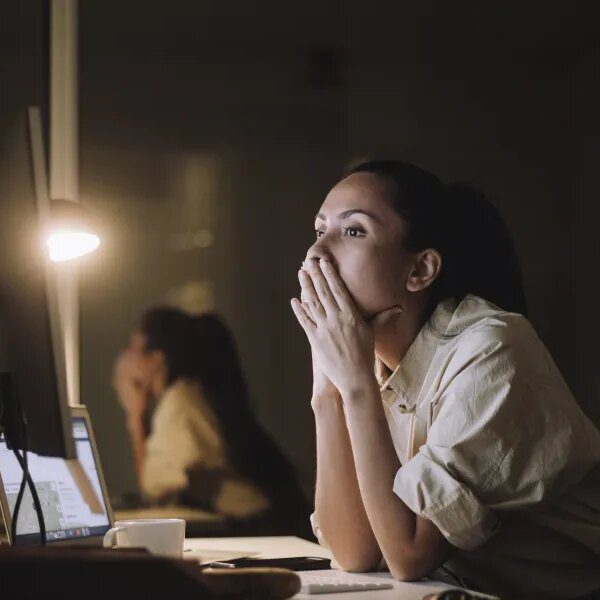 It’s not 40 hours—Gen Zers don’t understand how lengthy they should work…