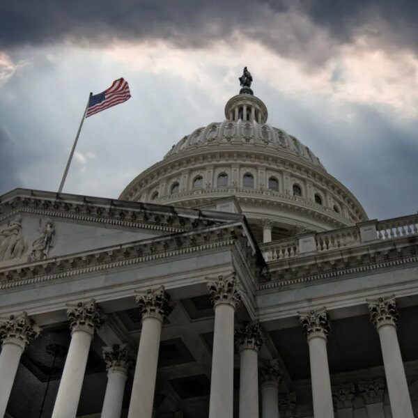 How startups might be affected by a protracted authorities shutdown