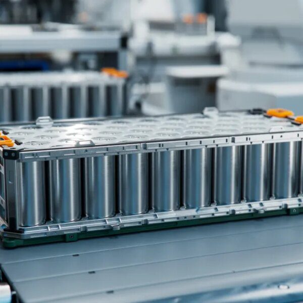 Electroflow guarantees to make LFP materials for 40% lower than Chinese producers