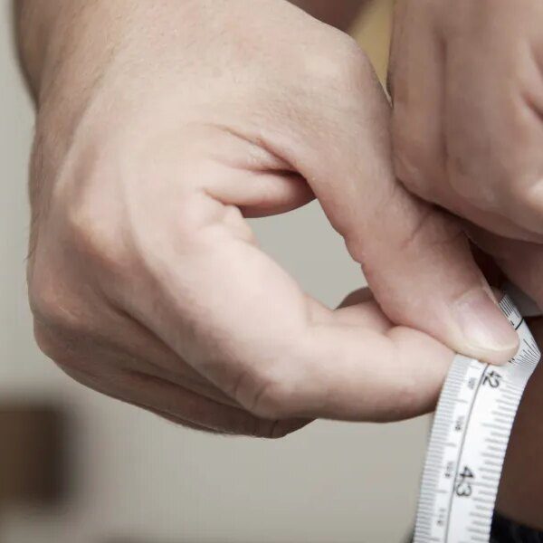 U.S. weight problems charges begin falling for the primary time in a…