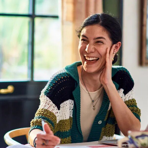 The 3 magic phrases that may immediately make you extra likable, based…