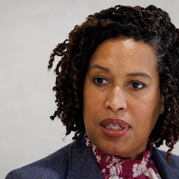 DC mayor warns Trump’s National Guard use threatens American democracy