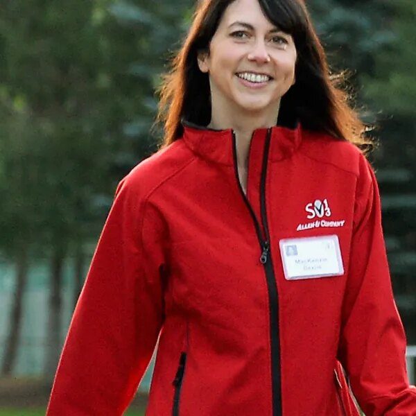 Billionaire MacKenzie Scott doubles down on DEI with $42 million donation