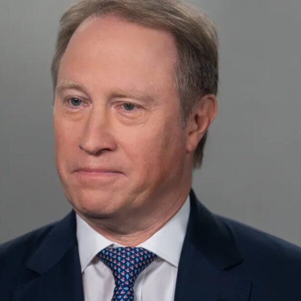 Morgan Stanley posts greatest earnings beat in practically 5 years with file…