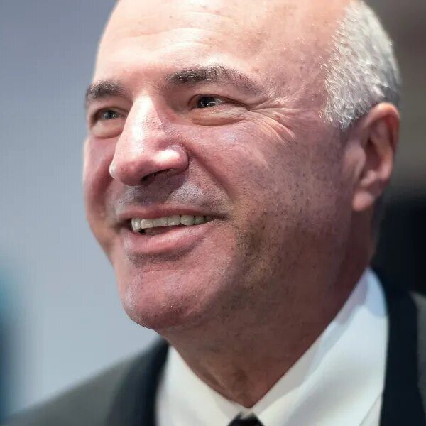 Kevin O’Leary says the perfect time to begin a enterprise is throughout…