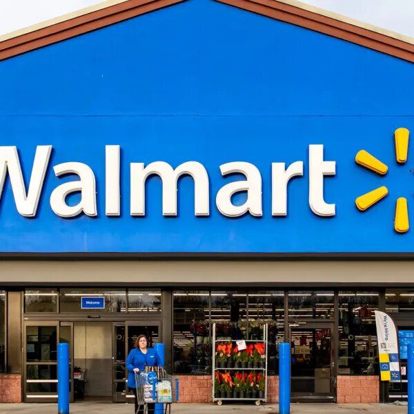 Walmart has spent greater than $110 million shopping for malls this 12…