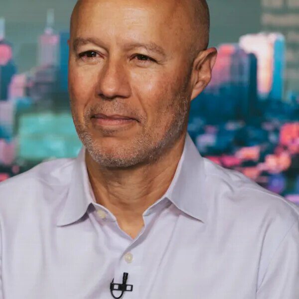 Lyft CEO on the time Bill Gates instructed him he was making…