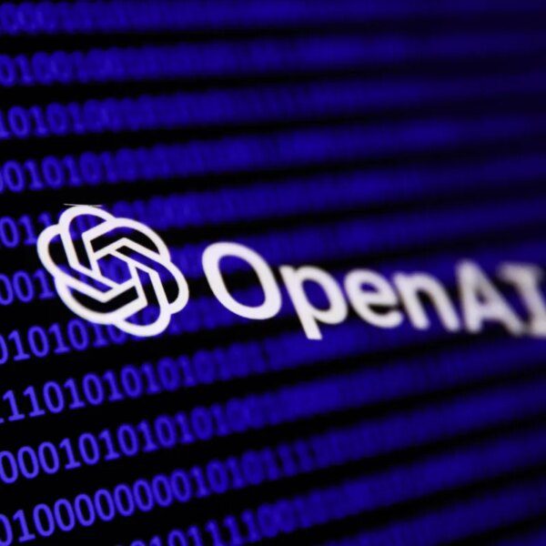 OpenAI reportedly creating new generative music software