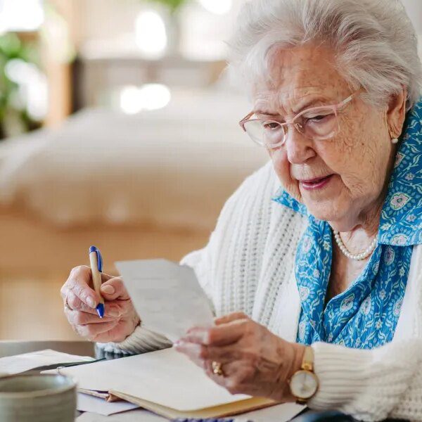 MAGA voters are dropping persistence with the GOP’s ‘ideas of a plan’…