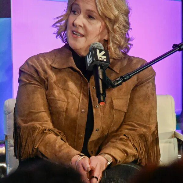 Brené Brown says the important thing to surviving AI is rejecting Jack…
