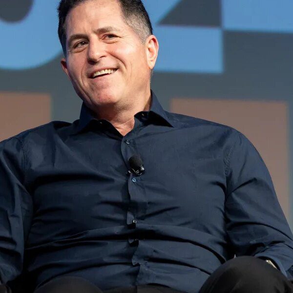 Billionaire PC tycoon Michael Dell is driving the AI gold rush—and he…