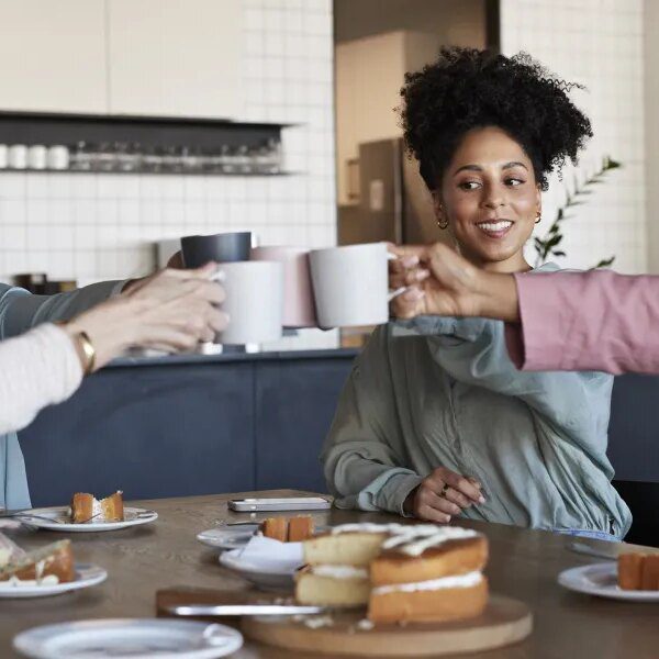 The Nordic method to enterprise builds empowerment, crew spirit and engagement. But…