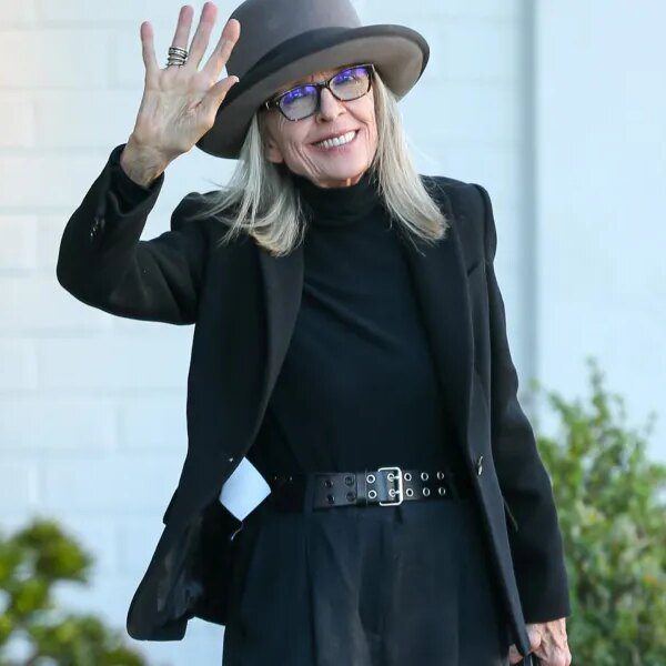 Diane Keaton’s quiet activism helped protect these Los Angeles landmarks