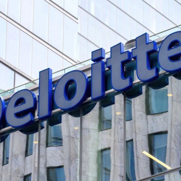 Why Deloitte is betting large on AI regardless of a $10M refund