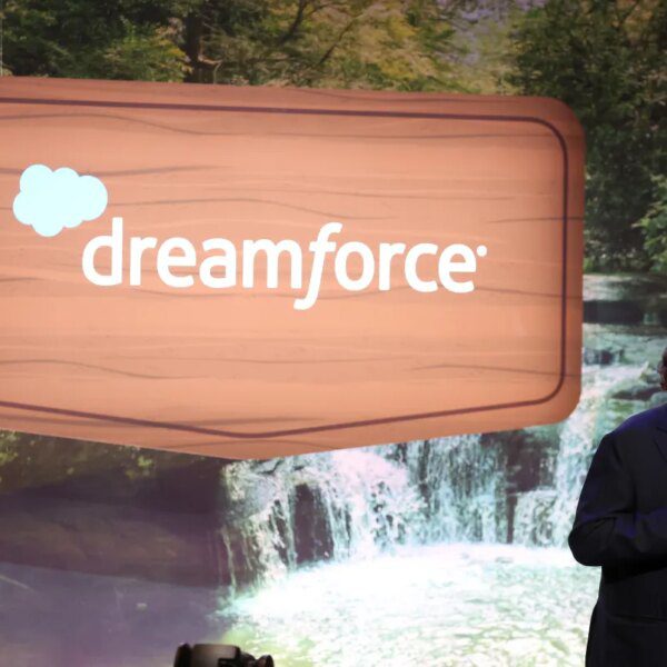 Salesforce declares Agentforce 360 as enterprise AI competitors heats up