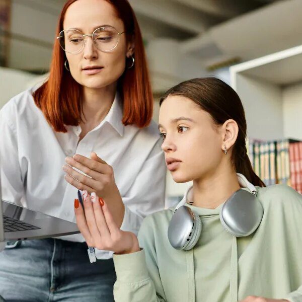 You could make $264,000 tutoring an anxious teenage lady from New Jersey—and…