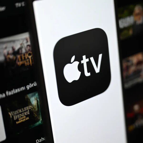Apple and Formula 1 ink 5-year US streaming deal, bringing all races…