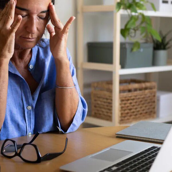 From ‘worry issue’ to ‘cognitive fatigue’: KPMG principal on the quarter when…