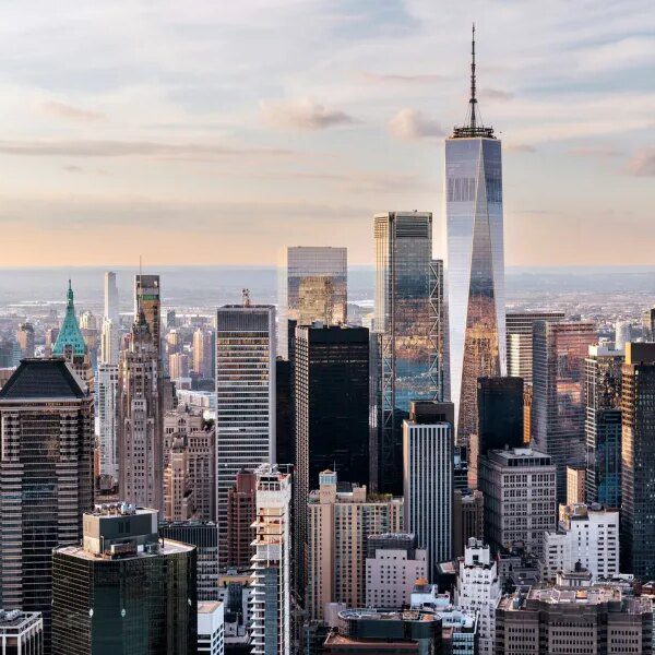 These are the U.S. cities the place Americans can really afford to…