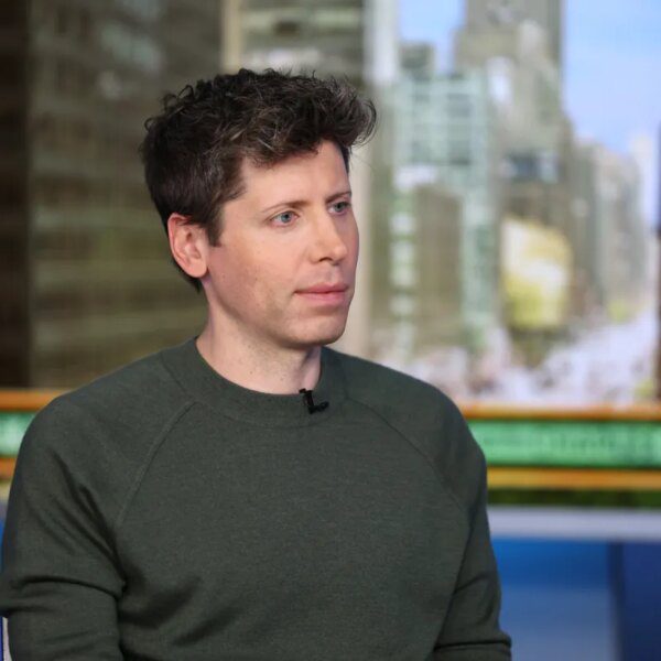 Sam Altman says ChatGPT will quickly permit erotica for grownup customers