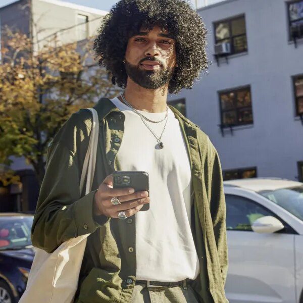 Gen Z can’t afford up to now—however Grindr CEO says the actual…