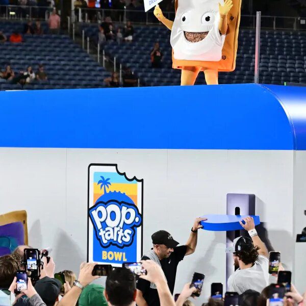From Doritos to Pop-Tarts, Big Food’s $67 billion obsession is protein-packed every…
