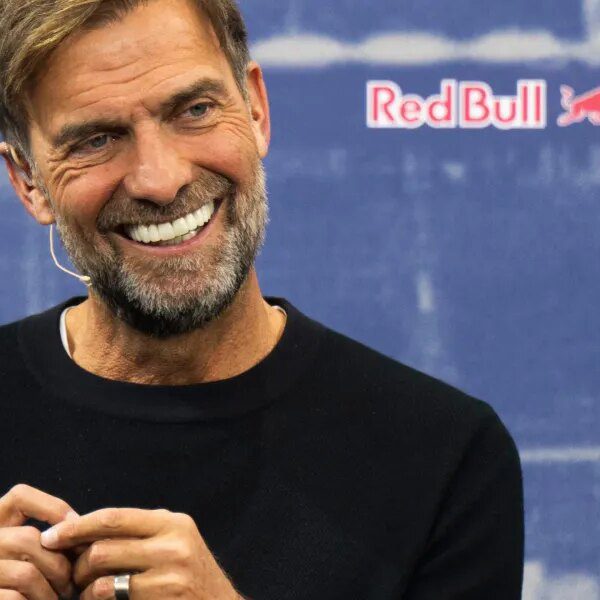 ‘He was very proud, but never said it’: One of the best…