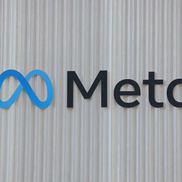 Meta cuts 600 AI jobs amid ongoing reorganization