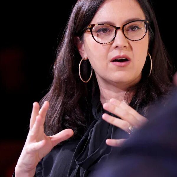 CBS turns into Bari Weiss’ ‘anti-woke’ area because the millennial media mogul…