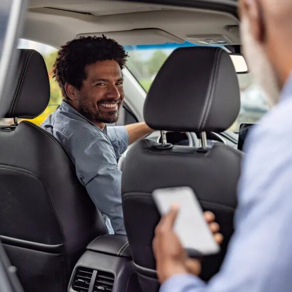 Uber is paying drivers further to coach its AI fashions. Here are…