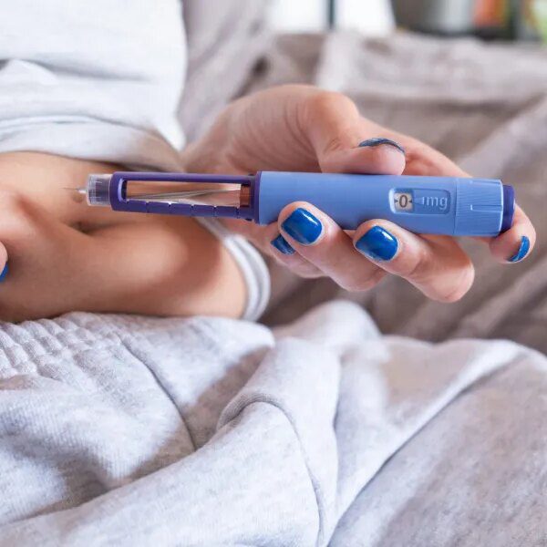 Adult weight problems fee fell from document excessive—and large pharma is reaping…