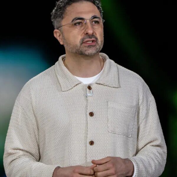 Microsoft is distancing itself from longtime associate OpenAI, shunning erotica chatbots: ‘Just…